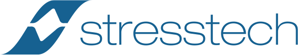 Stresstech logo